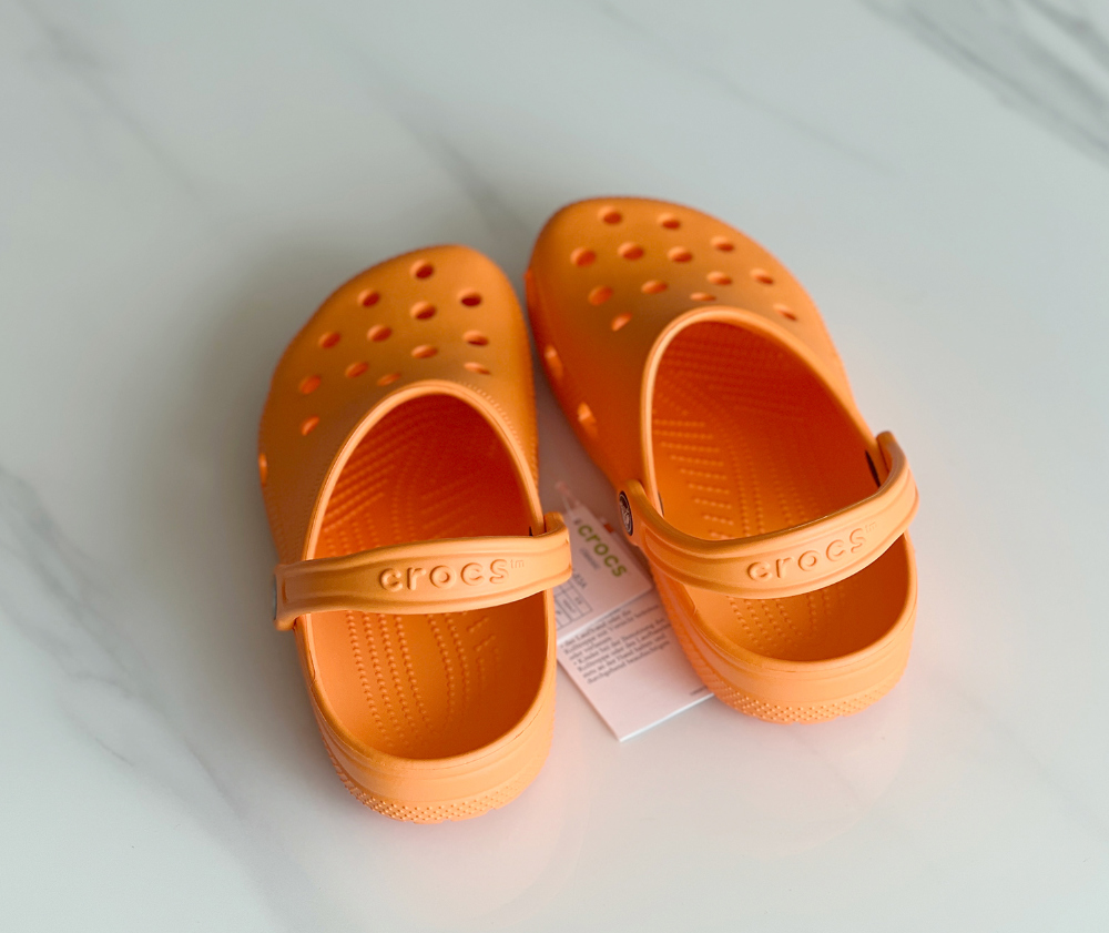 신발 오렌지 색상 이미지-S13L5
