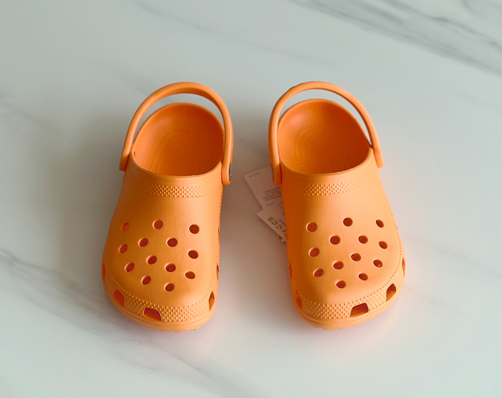 신발 오렌지 색상 이미지-S13L2