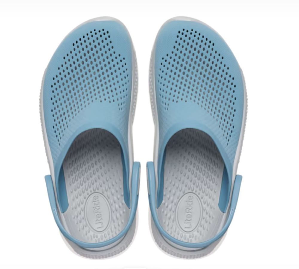 신발 스카이블루 색상 이미지-S16L5